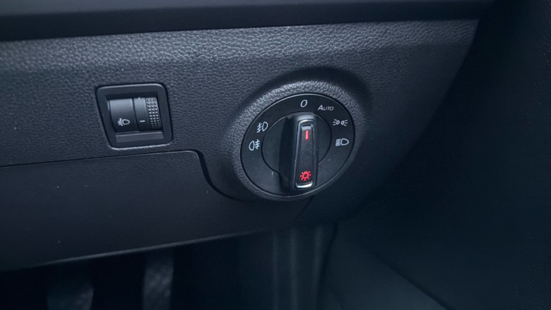 SEAT Ibiza 1.0 SE Technology [EZ] 5dr Petrol Hatchback